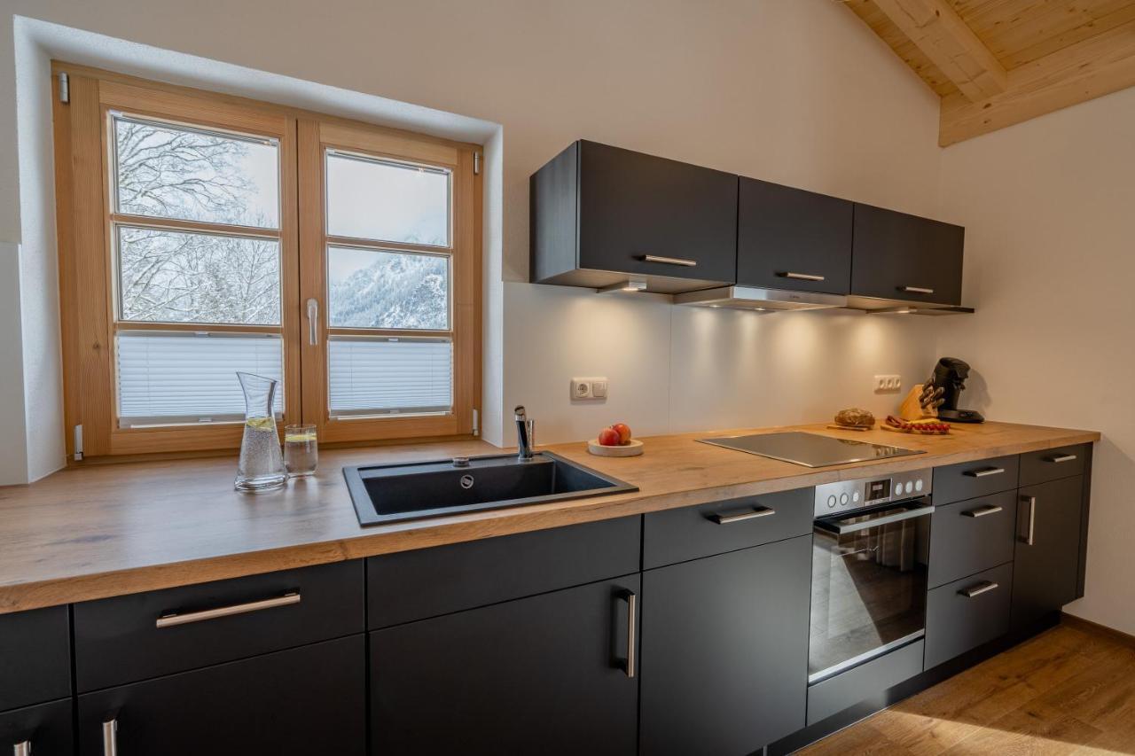 Apartment Waldgut