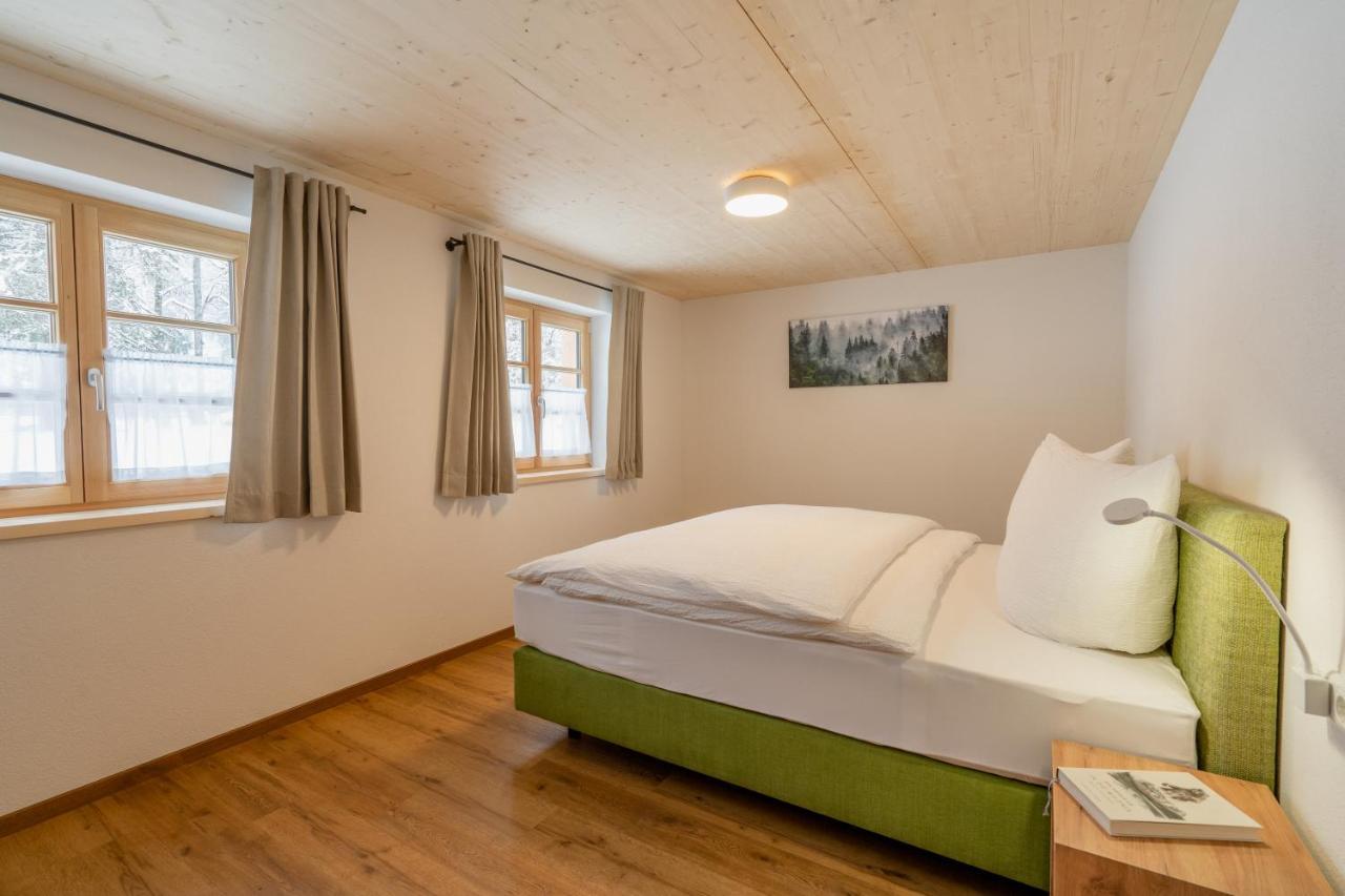 Apartment Waldgut