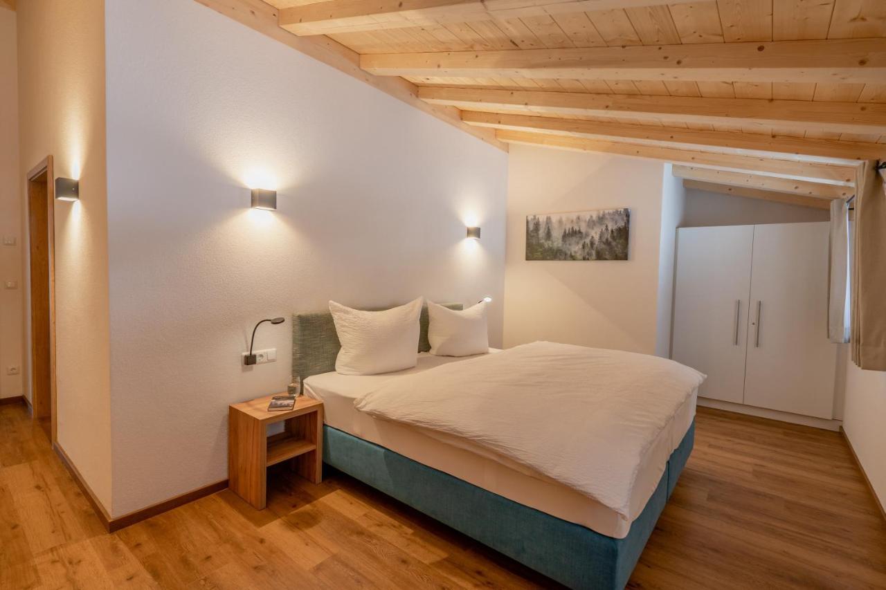Waldgut Apartment Oberstdorf