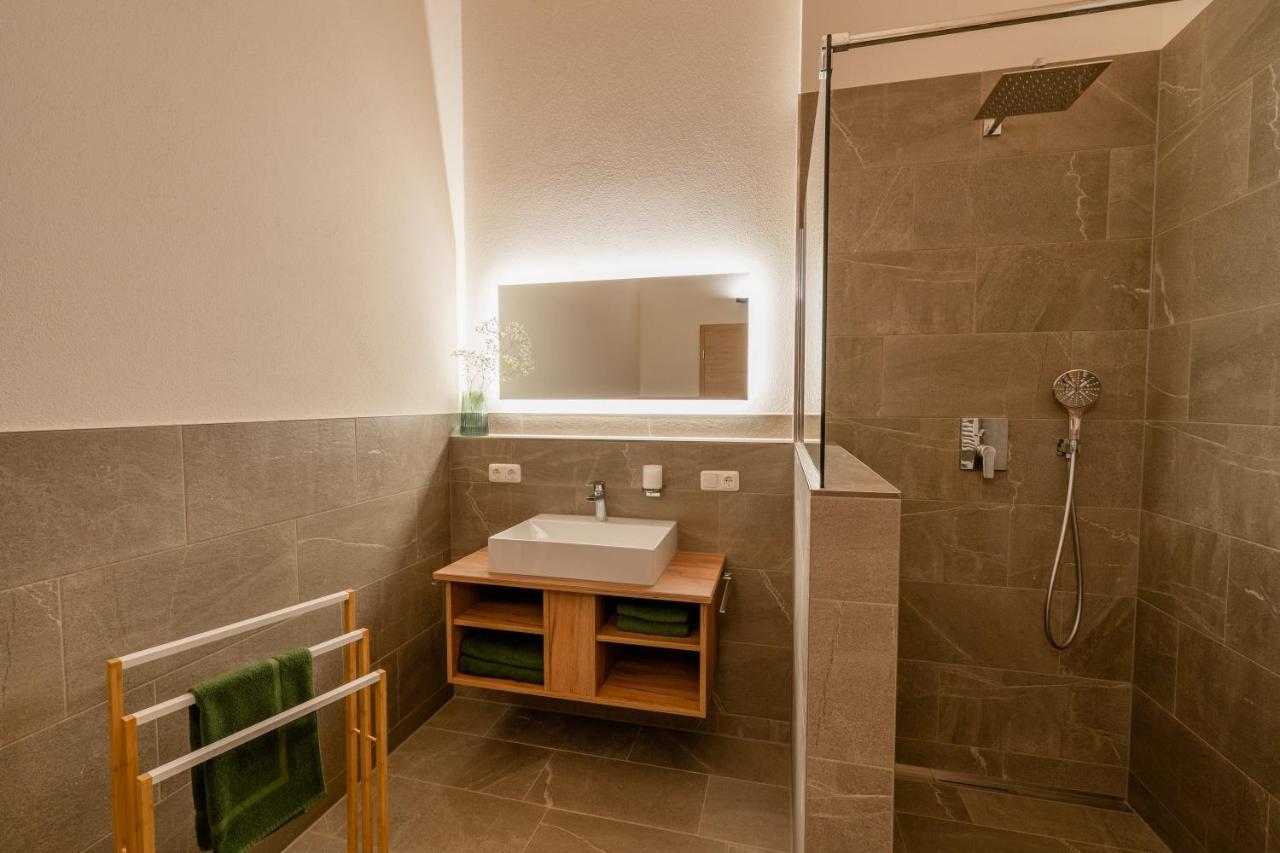 Apartment Waldgut *