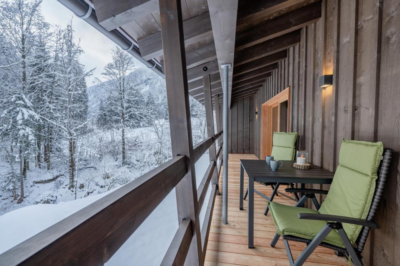 Waldgut Apartment Oberstdorf