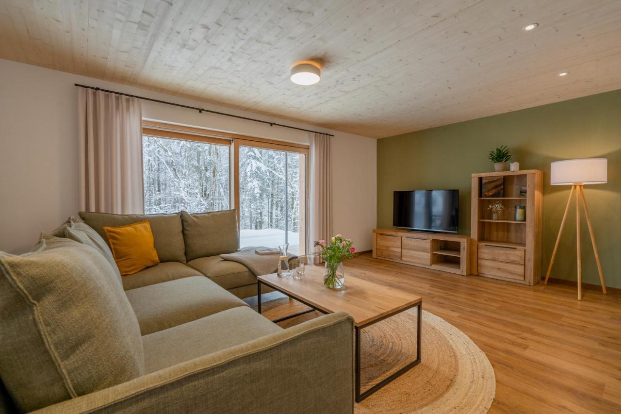 Apartment Waldgut Oberstdorf