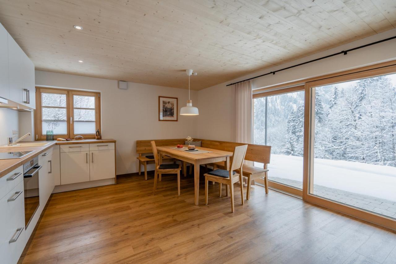 Waldgut Apartment