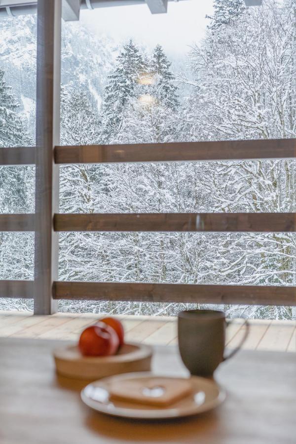 Waldgut Apartment Oberstdorf