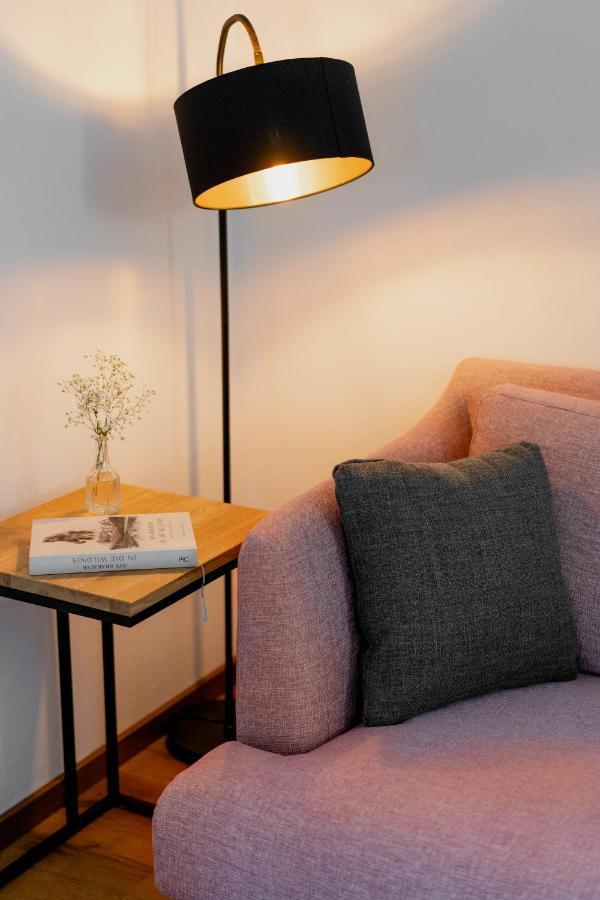 Apartment Waldgut *