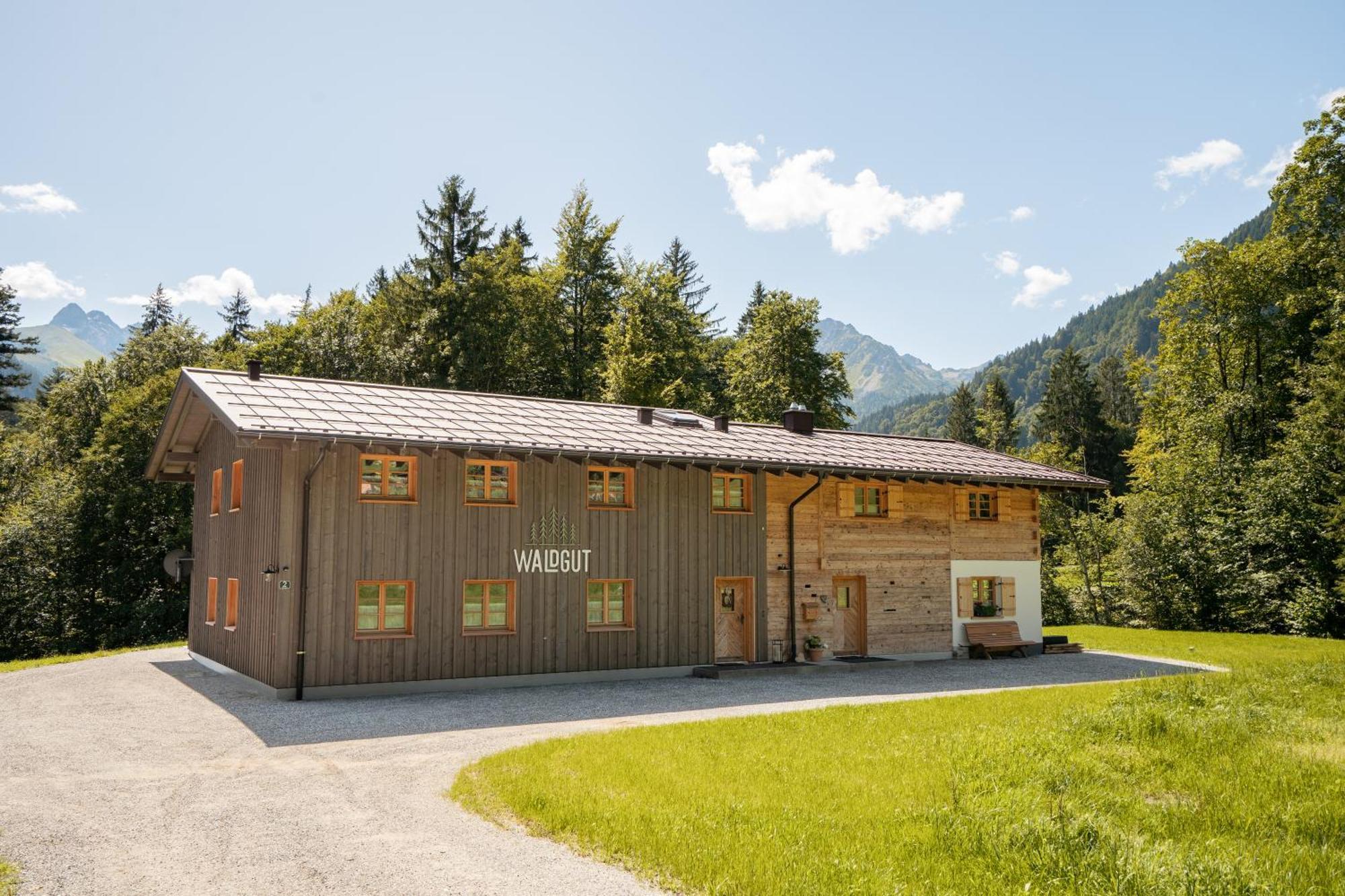 Waldgut Apartment