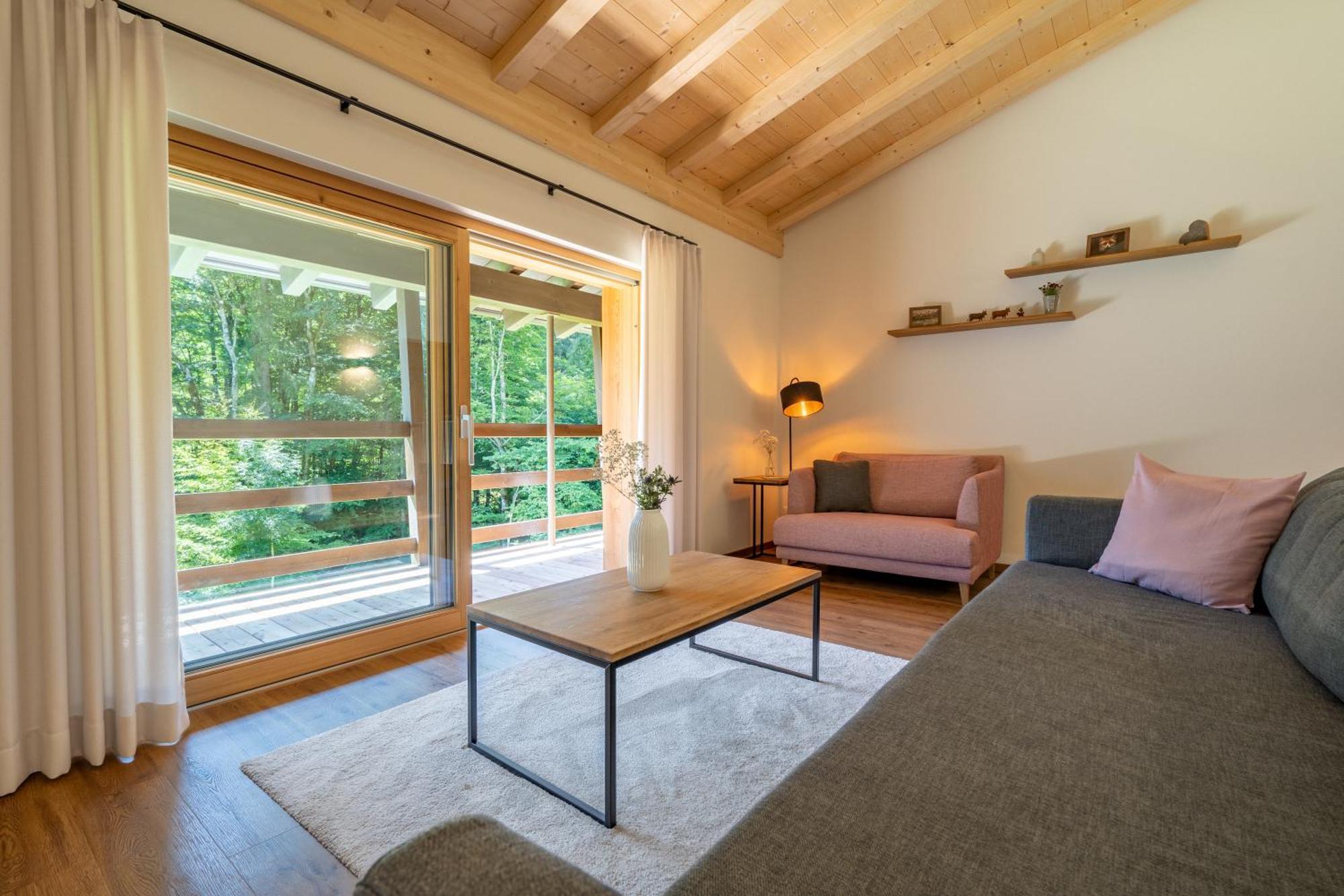 Waldgut Apartment