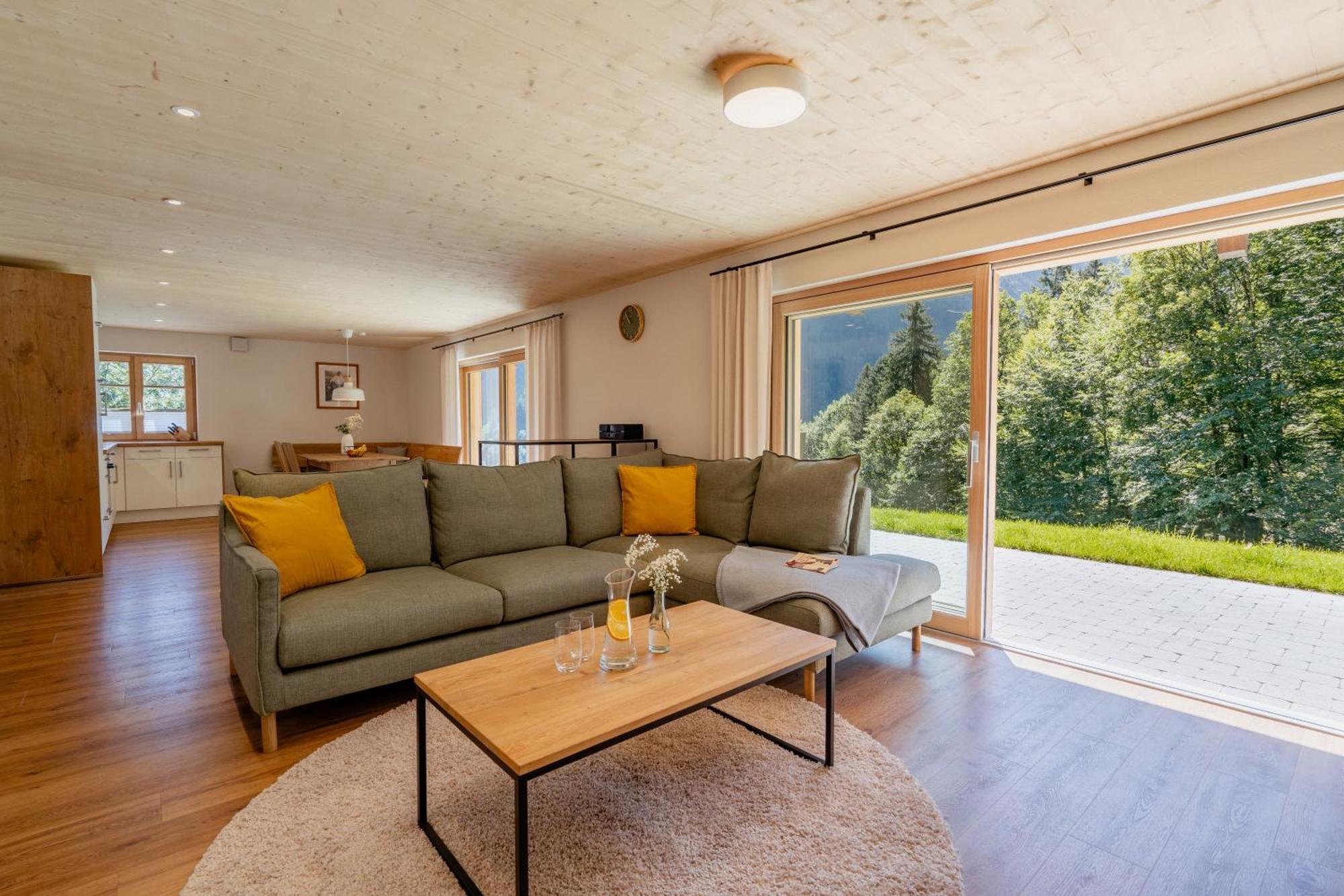 Waldgut Apartment Oberstdorf