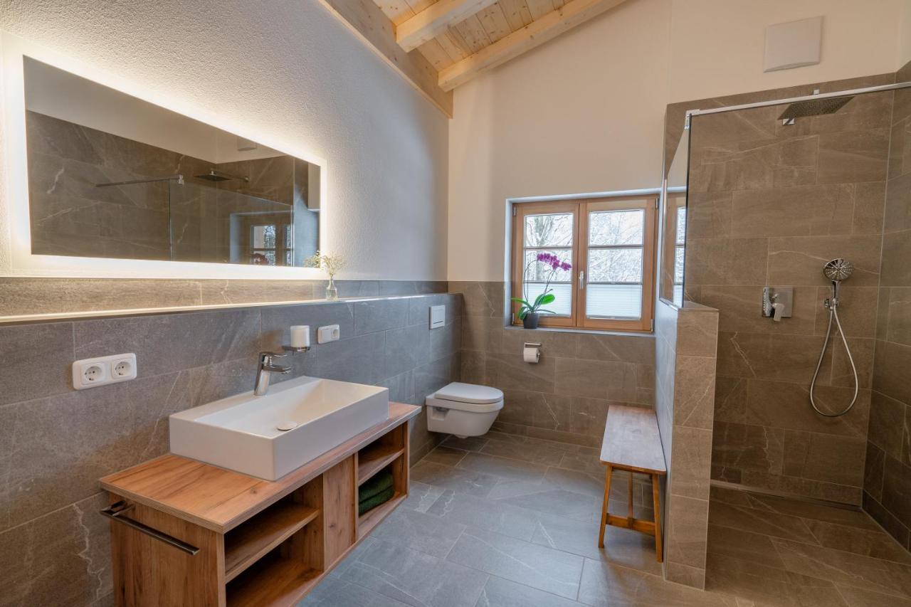 Waldgut Appartement *