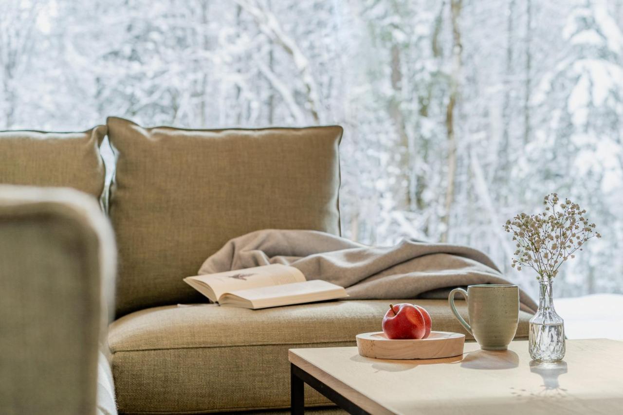 Appartement Waldgut Oberstdorf