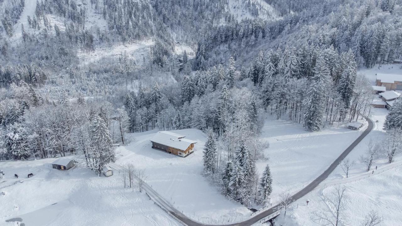 Appartement Waldgut