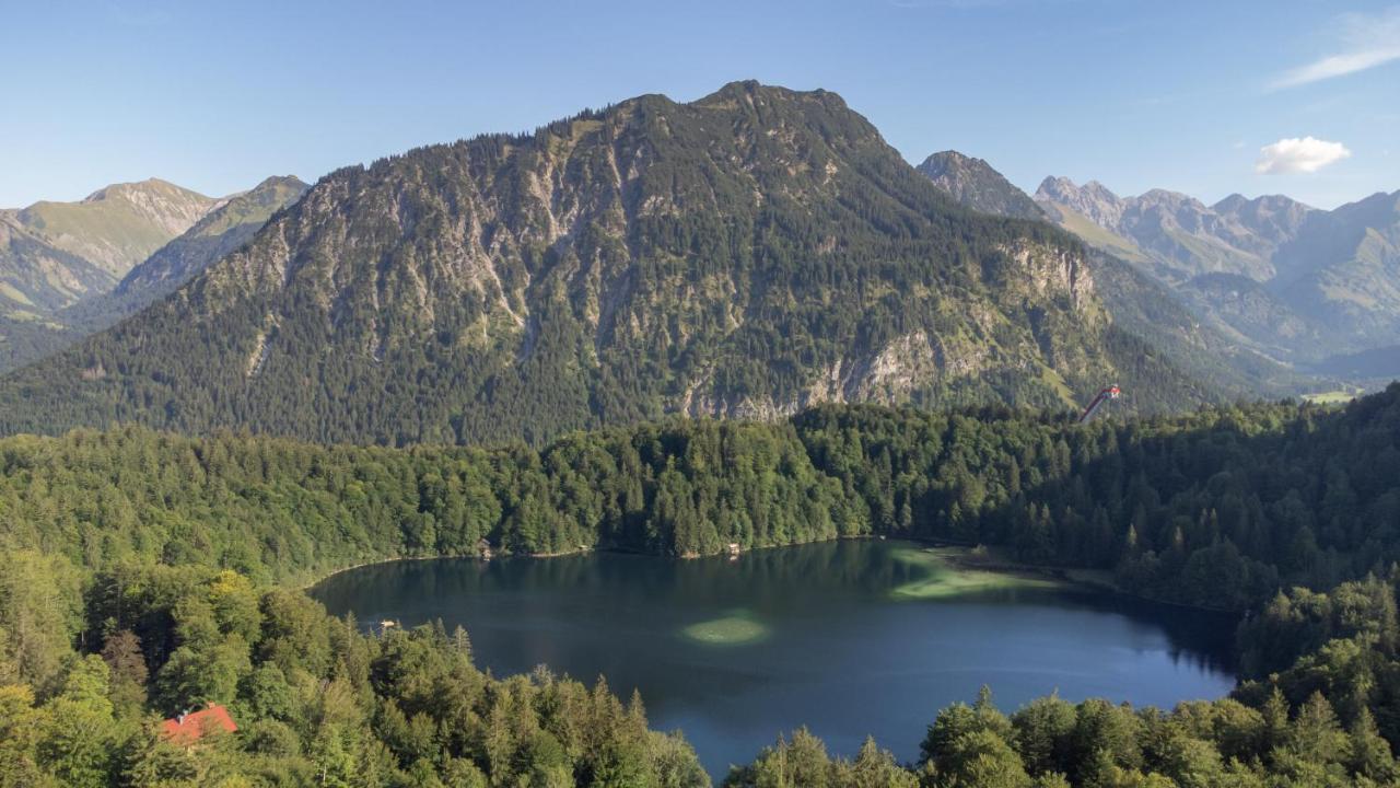 Waldgut Appartement
