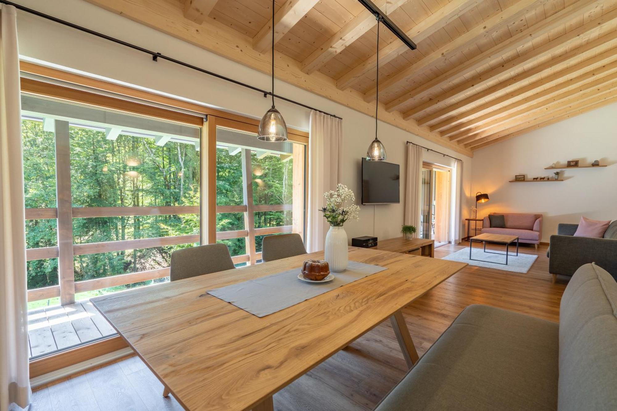 Apartment Waldgut Oberstdorf
