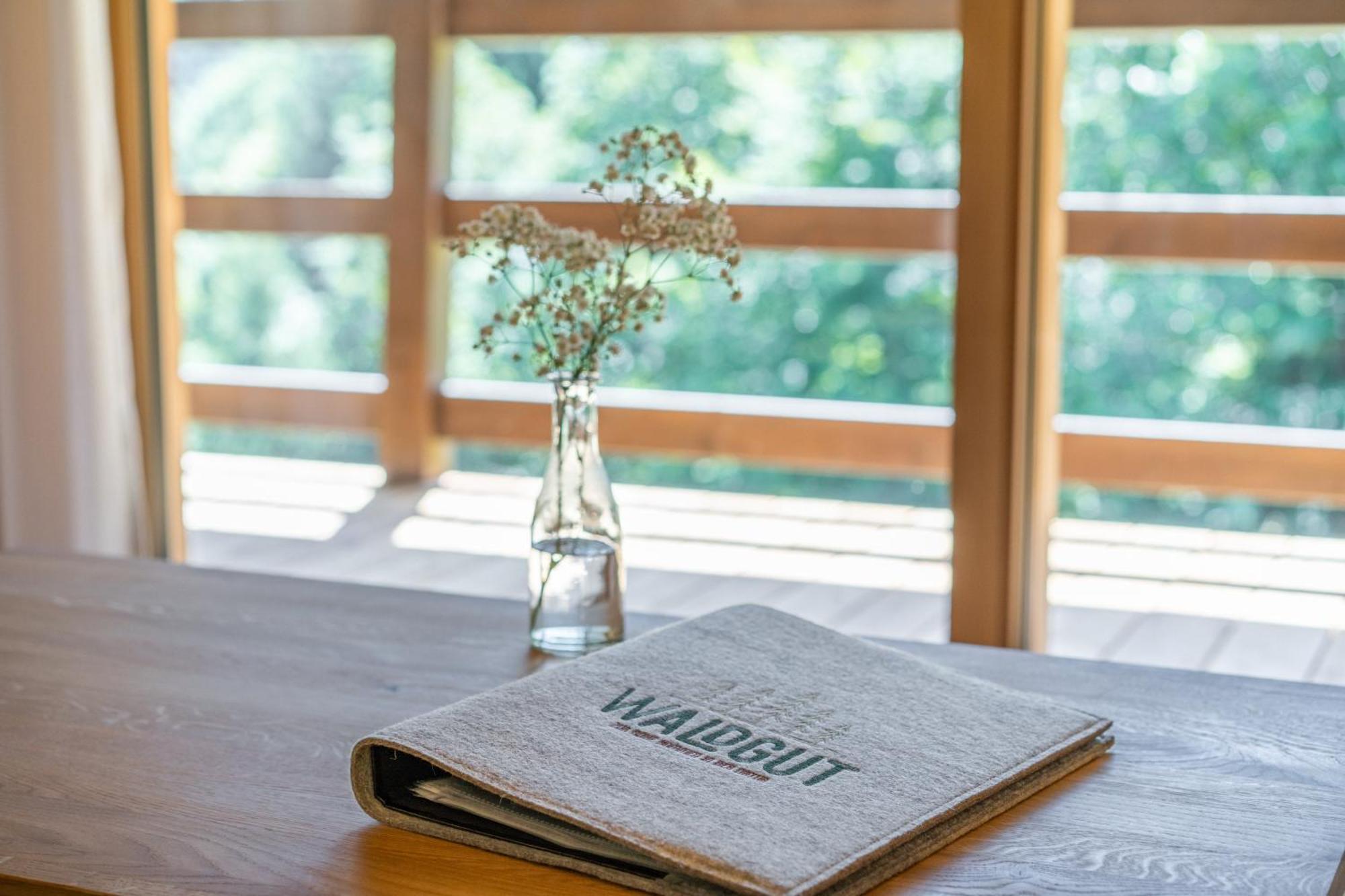 Appartement Waldgut