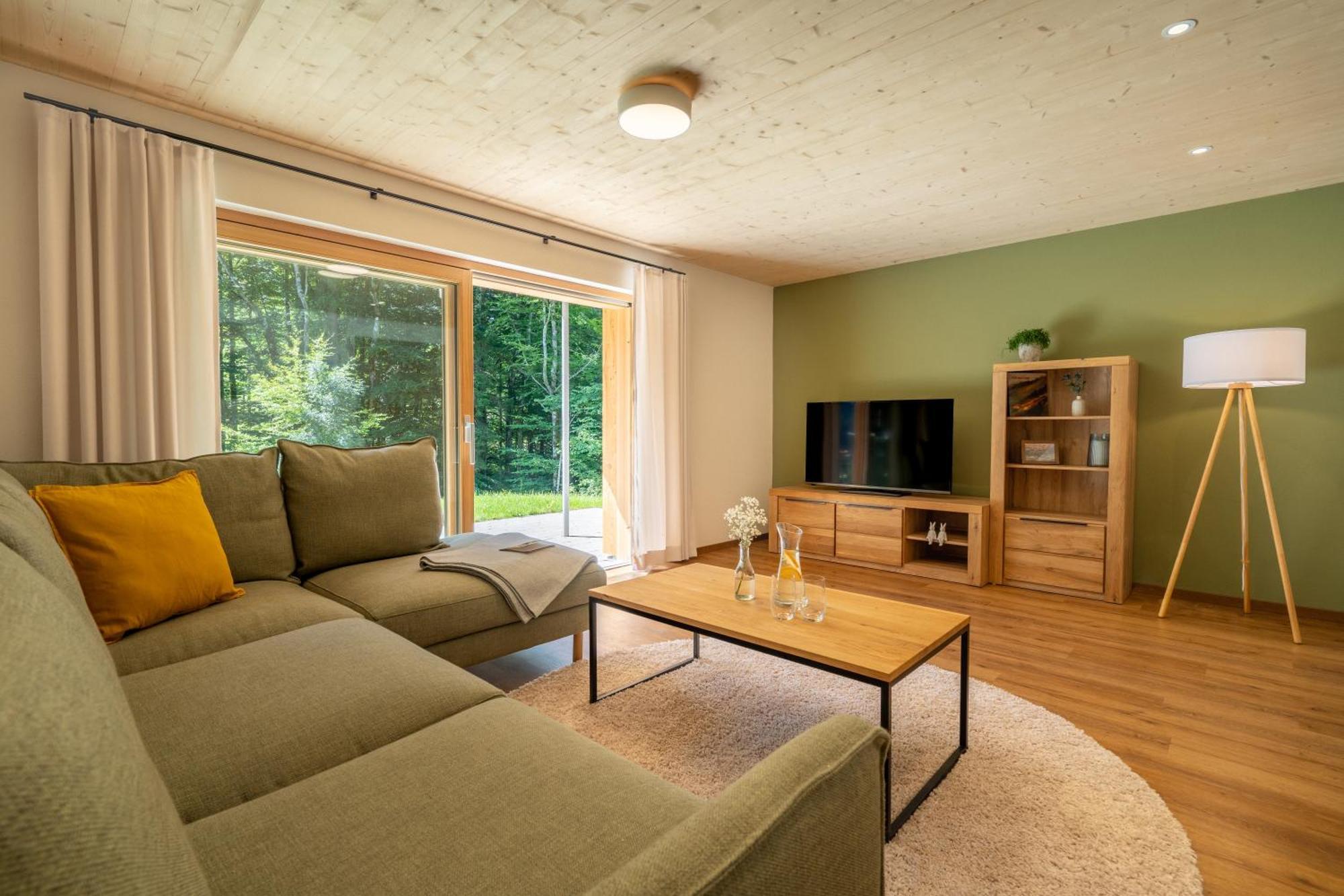 Waldgut Appartement Oberstdorf